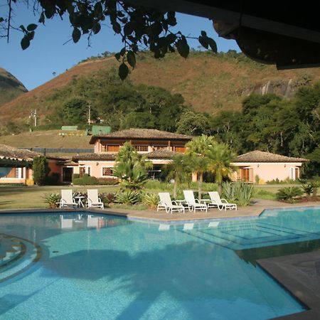 Quinta Da Paz Resort Itaipava Zewnętrze zdjęcie