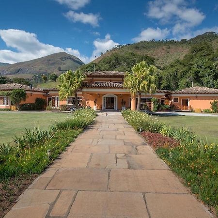Quinta Da Paz Resort Itaipava Zewnętrze zdjęcie