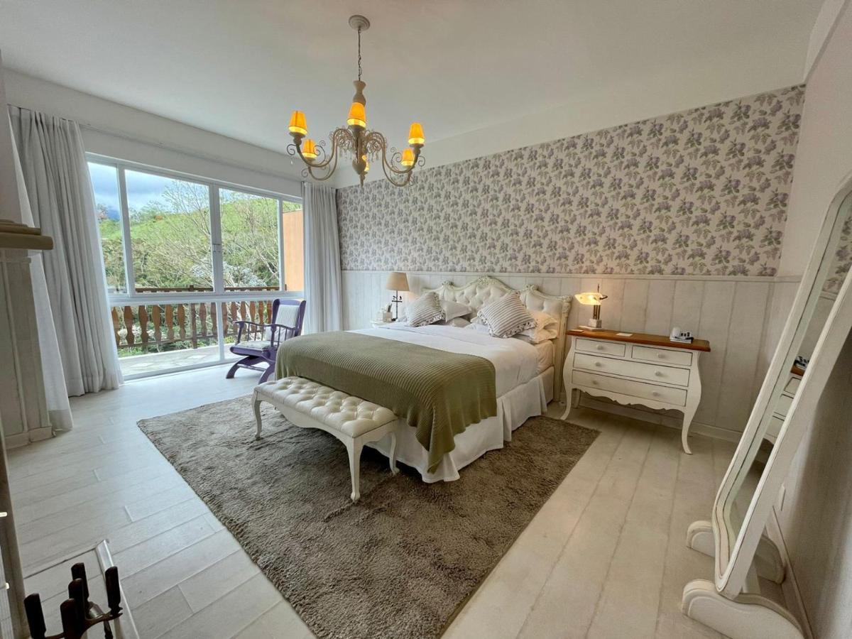 Quinta Da Paz Resort Itaipava Zewnętrze zdjęcie