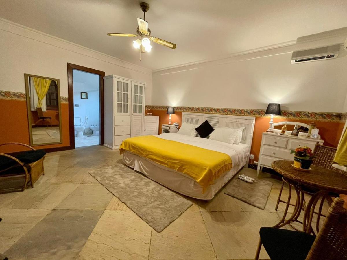 Quinta Da Paz Resort Itaipava Zewnętrze zdjęcie