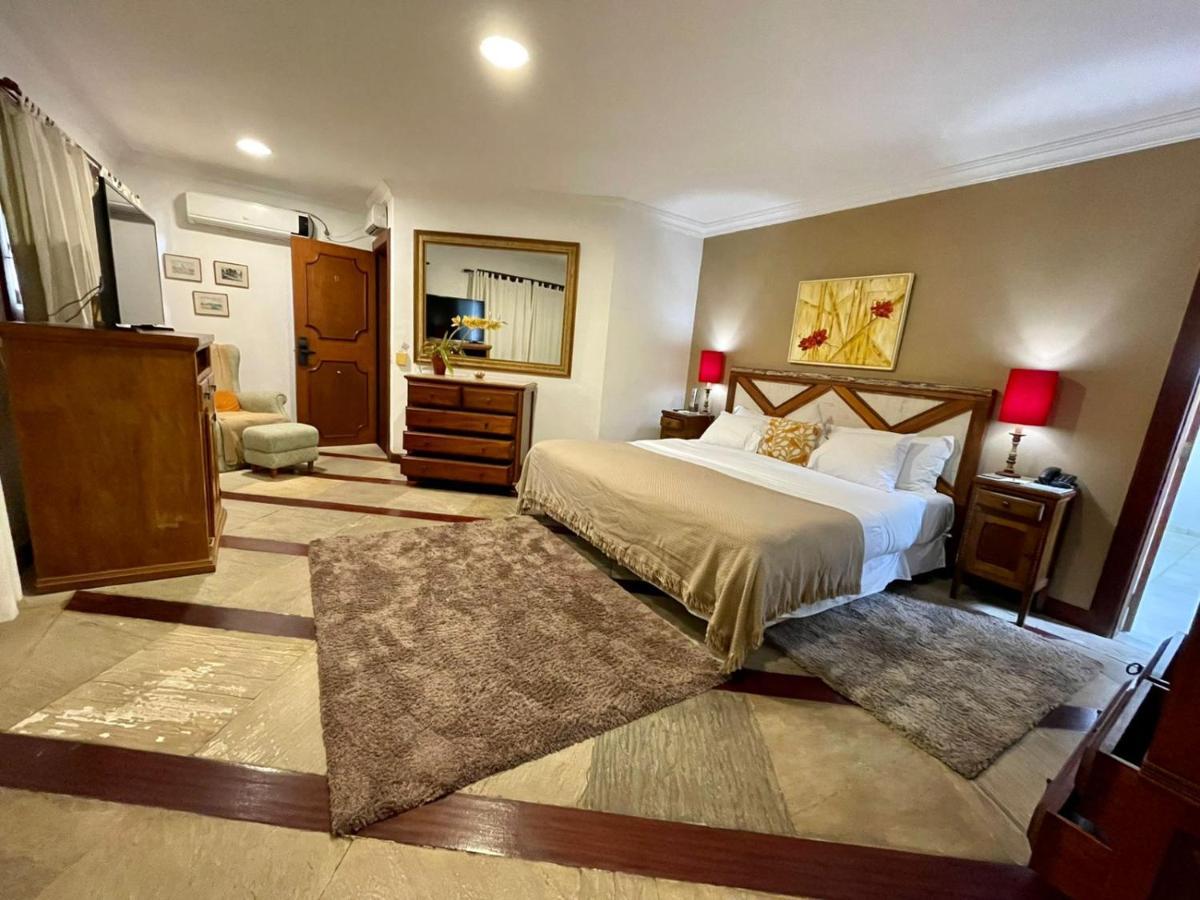 Quinta Da Paz Resort Itaipava Zewnętrze zdjęcie