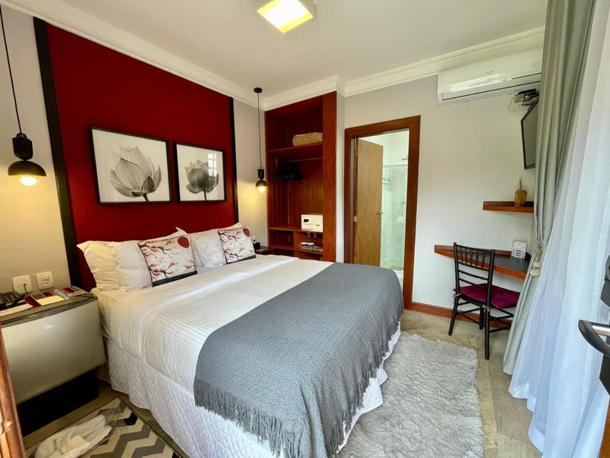 Quinta Da Paz Resort Itaipava Zewnętrze zdjęcie