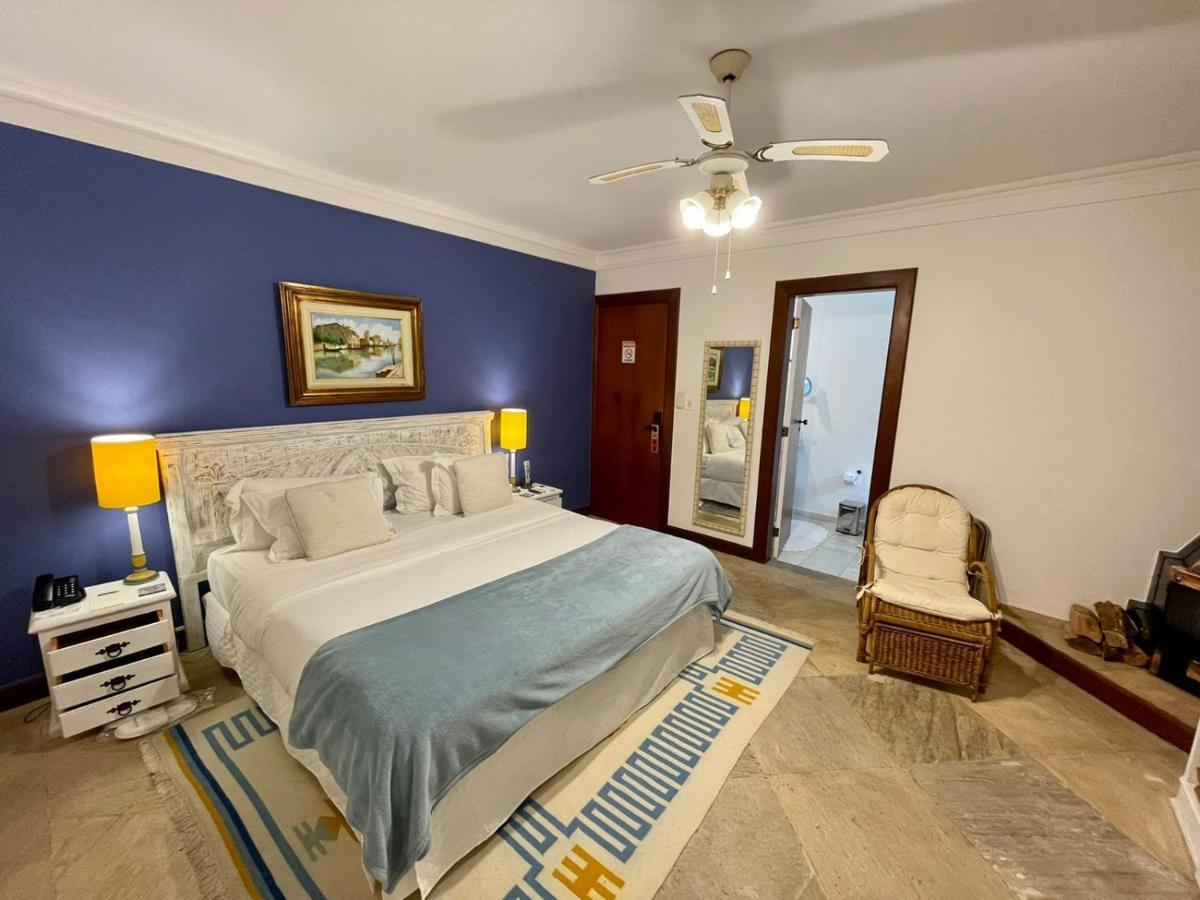 Quinta Da Paz Resort Itaipava Zewnętrze zdjęcie