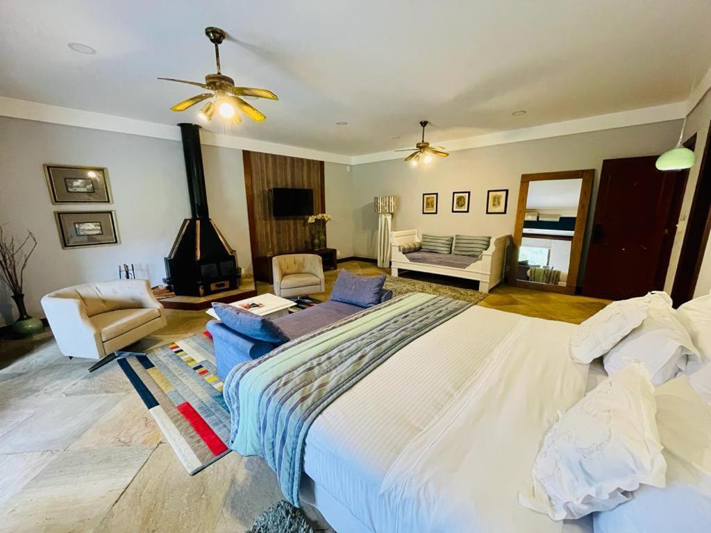 Quinta Da Paz Resort Itaipava Zewnętrze zdjęcie