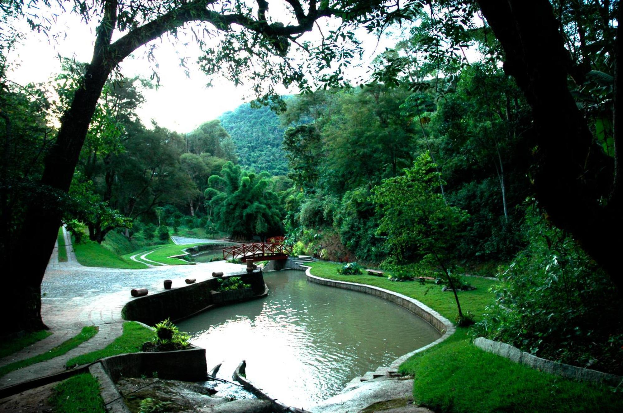 Quinta Da Paz Resort Itaipava Zewnętrze zdjęcie