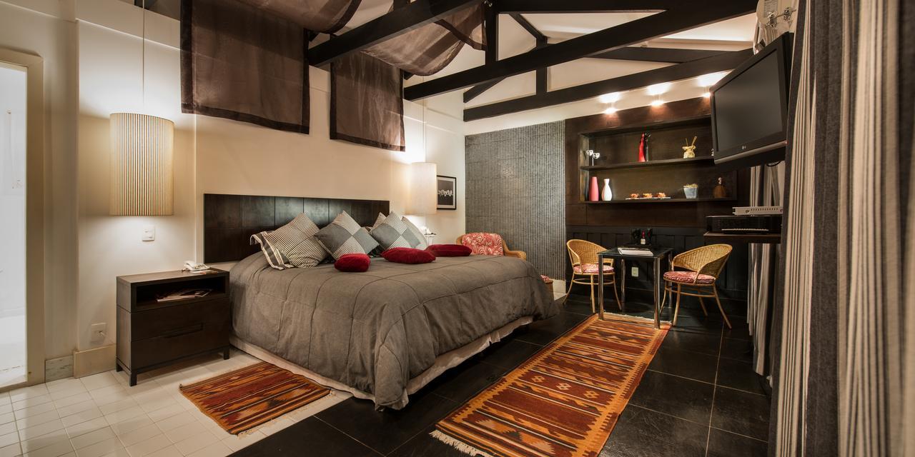 Quinta Da Paz Resort Itaipava Zewnętrze zdjęcie