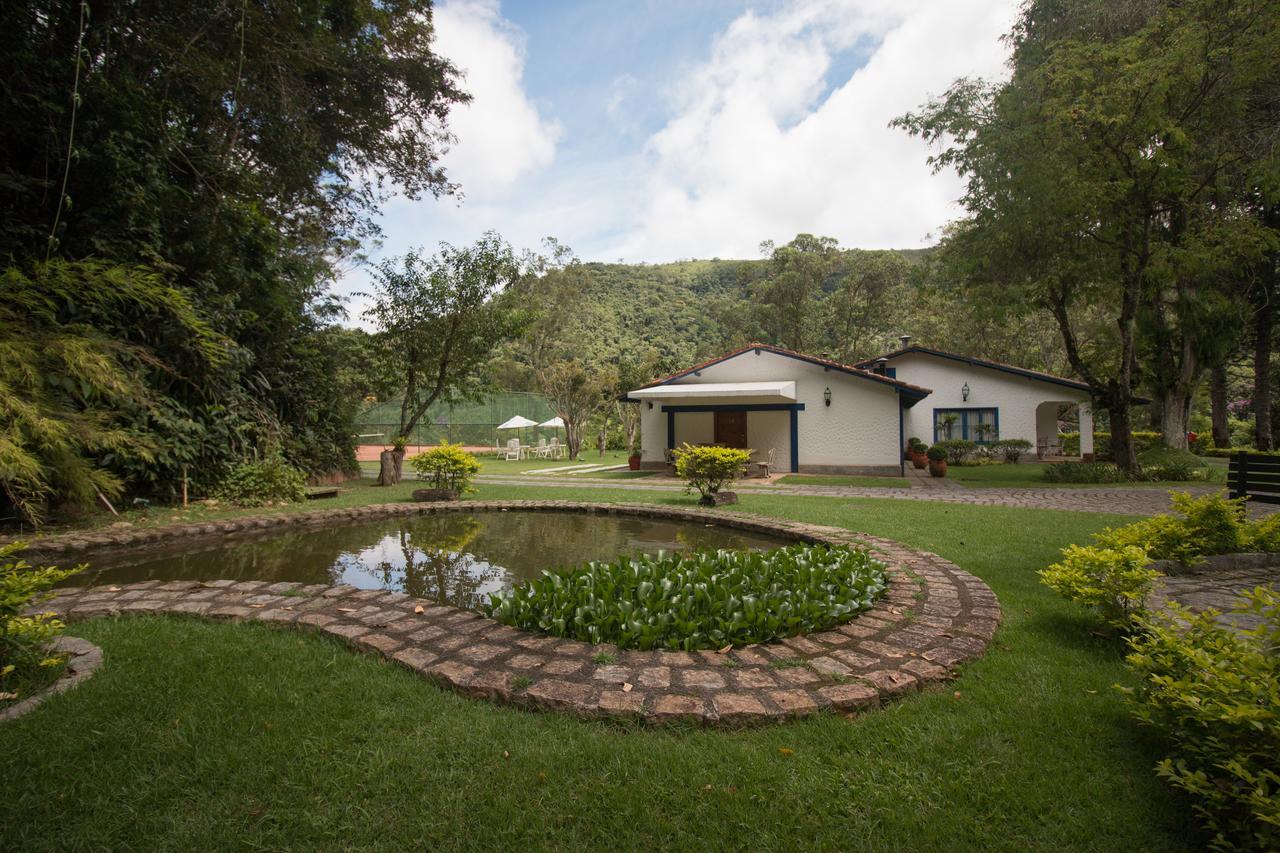 Quinta Da Paz Resort Itaipava Zewnętrze zdjęcie