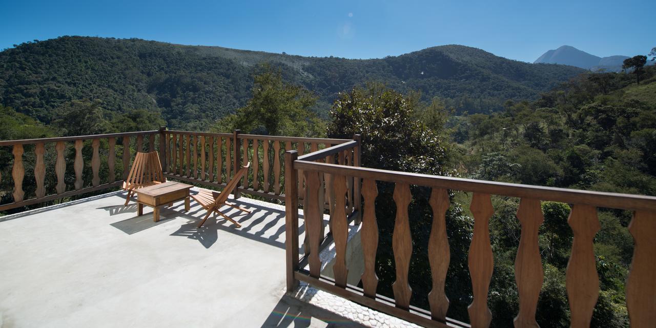 Quinta Da Paz Resort Itaipava Zewnętrze zdjęcie