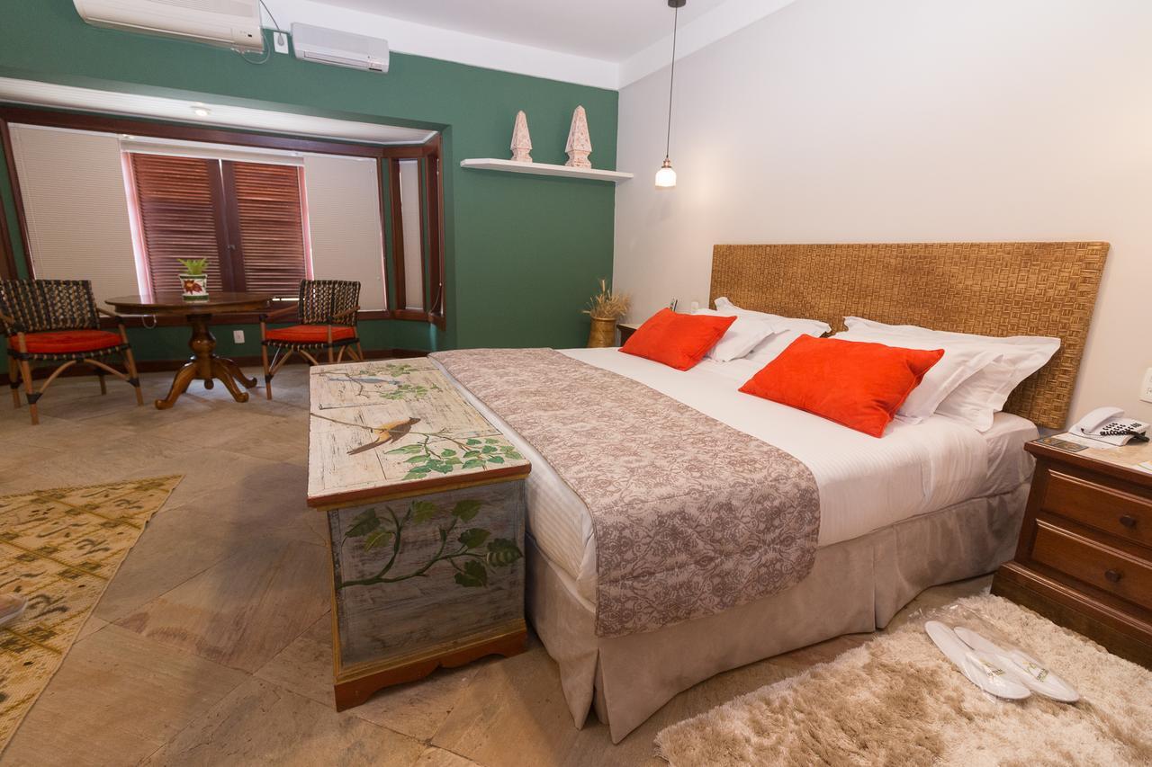 Quinta Da Paz Resort Itaipava Zewnętrze zdjęcie