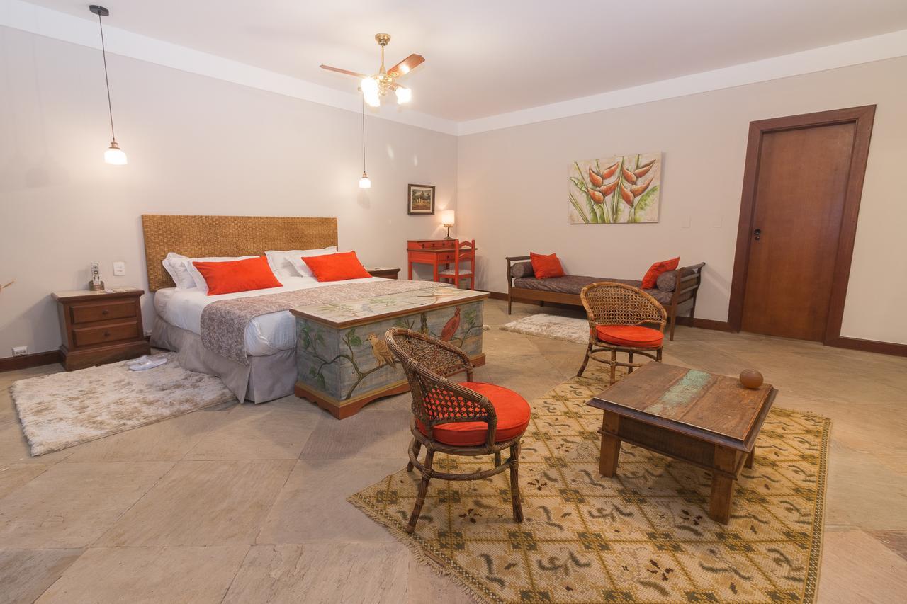 Quinta Da Paz Resort Itaipava Zewnętrze zdjęcie