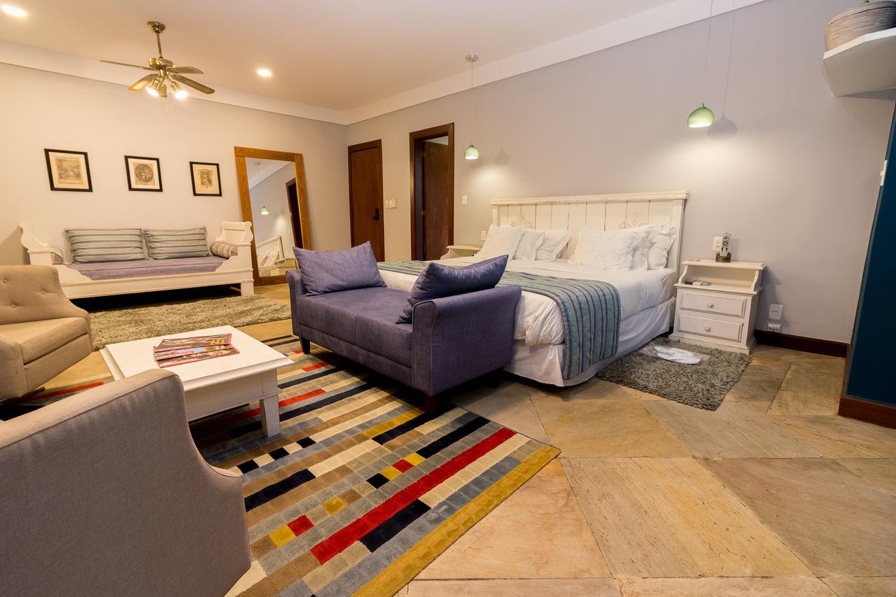 Quinta Da Paz Resort Itaipava Zewnętrze zdjęcie