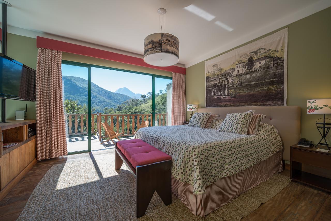 Quinta Da Paz Resort Itaipava Zewnętrze zdjęcie