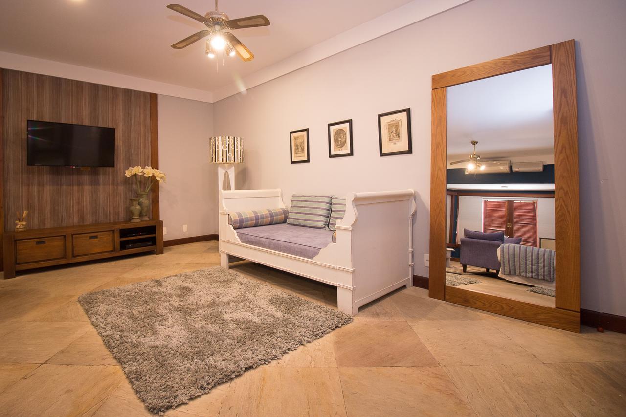 Quinta Da Paz Resort Itaipava Zewnętrze zdjęcie