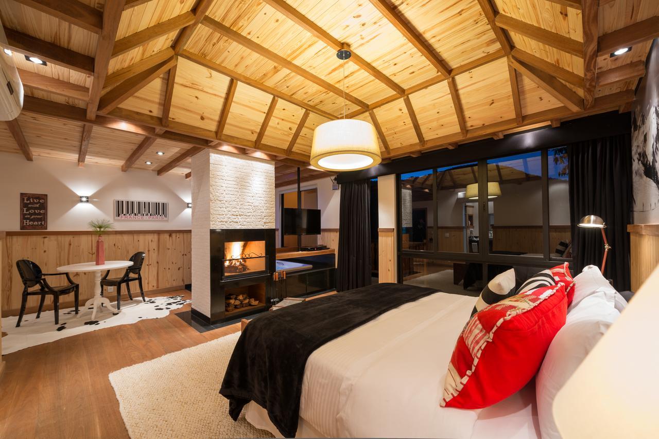 Quinta Da Paz Resort Itaipava Zewnętrze zdjęcie