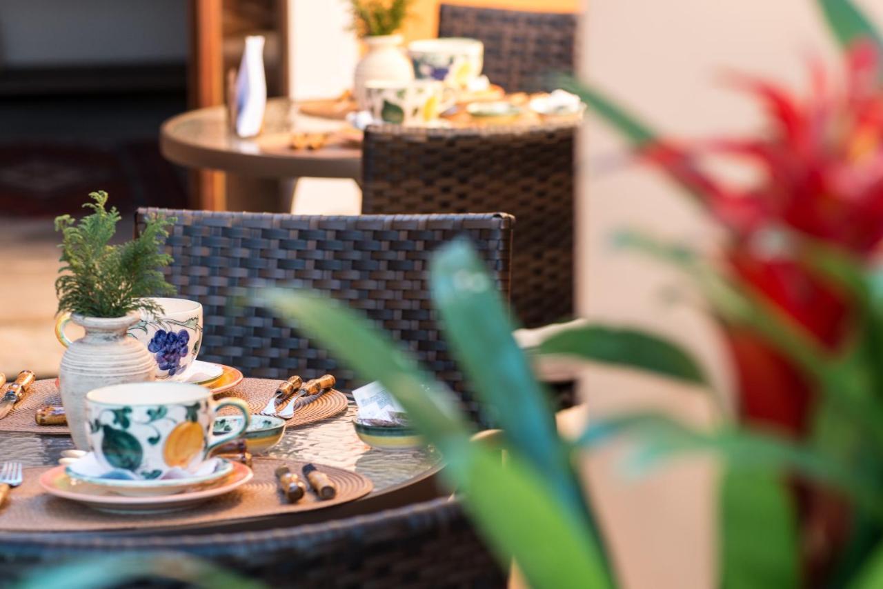 Quinta Da Paz Resort Itaipava Zewnętrze zdjęcie
