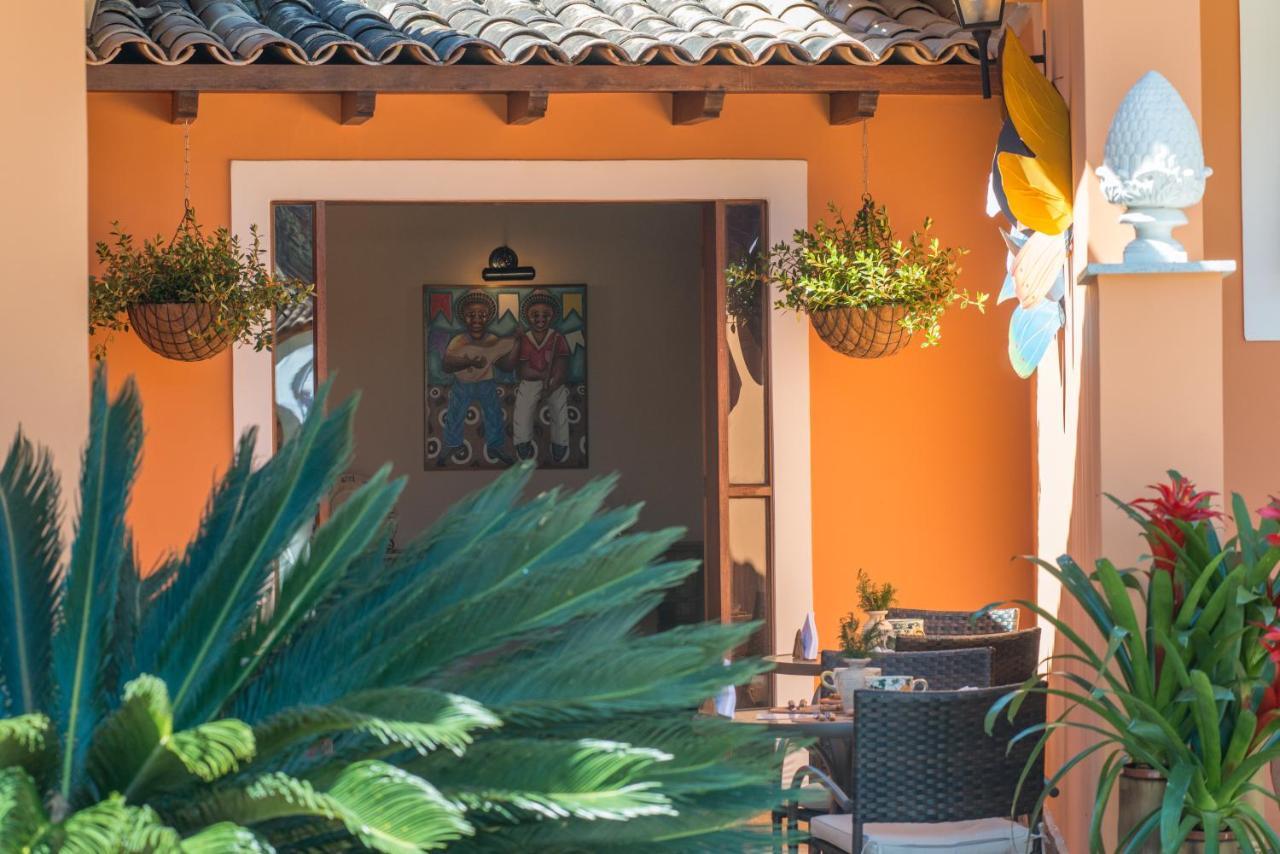 Quinta Da Paz Resort Itaipava Zewnętrze zdjęcie