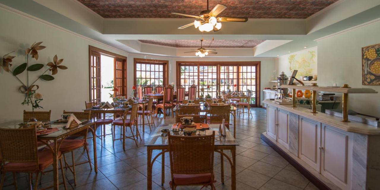 Quinta Da Paz Resort Itaipava Zewnętrze zdjęcie
