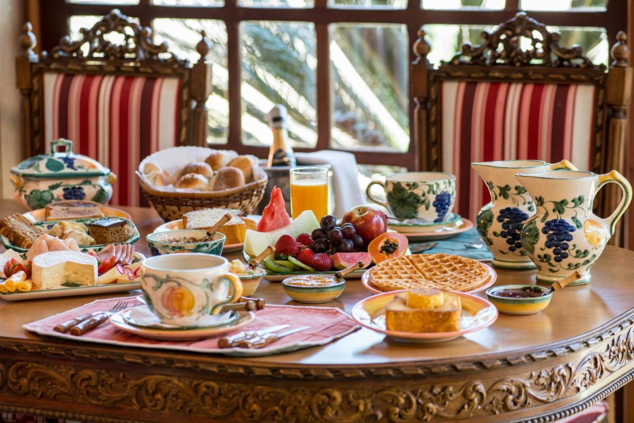 Quinta Da Paz Resort Itaipava Zewnętrze zdjęcie