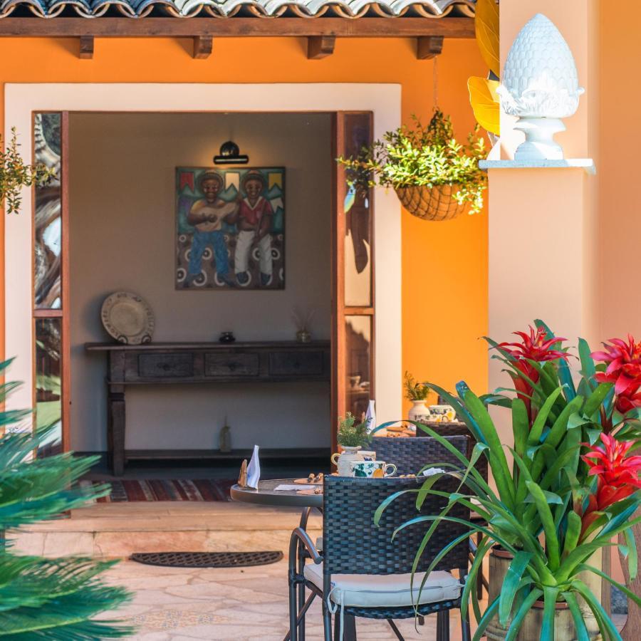 Quinta Da Paz Resort Itaipava Zewnętrze zdjęcie