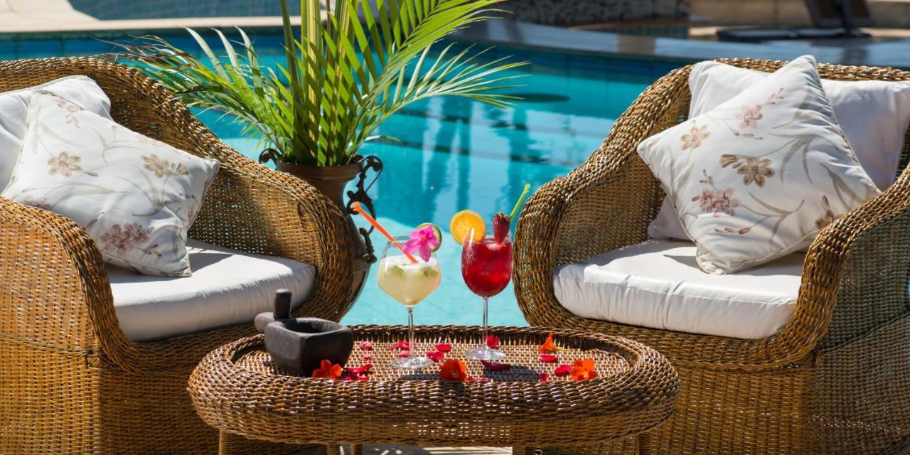 Quinta Da Paz Resort Itaipava Zewnętrze zdjęcie