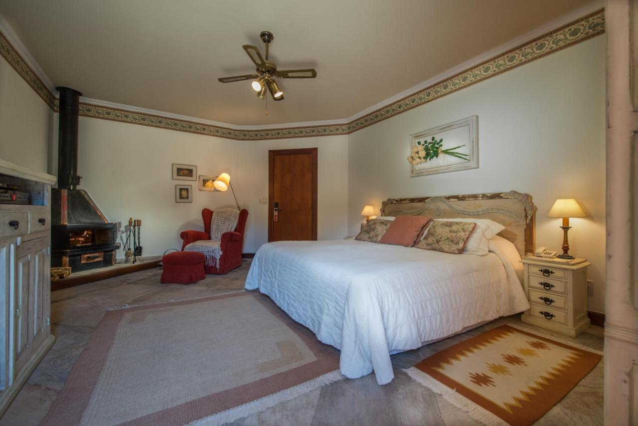 Quinta Da Paz Resort Itaipava Zewnętrze zdjęcie