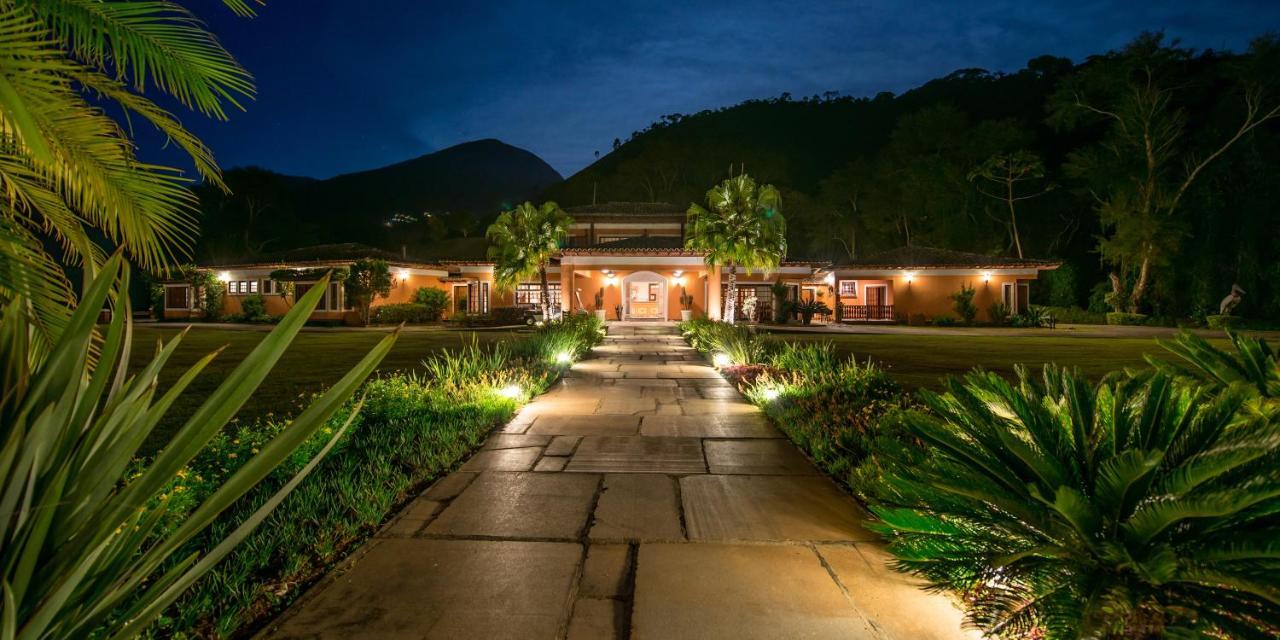 Quinta Da Paz Resort Itaipava Zewnętrze zdjęcie