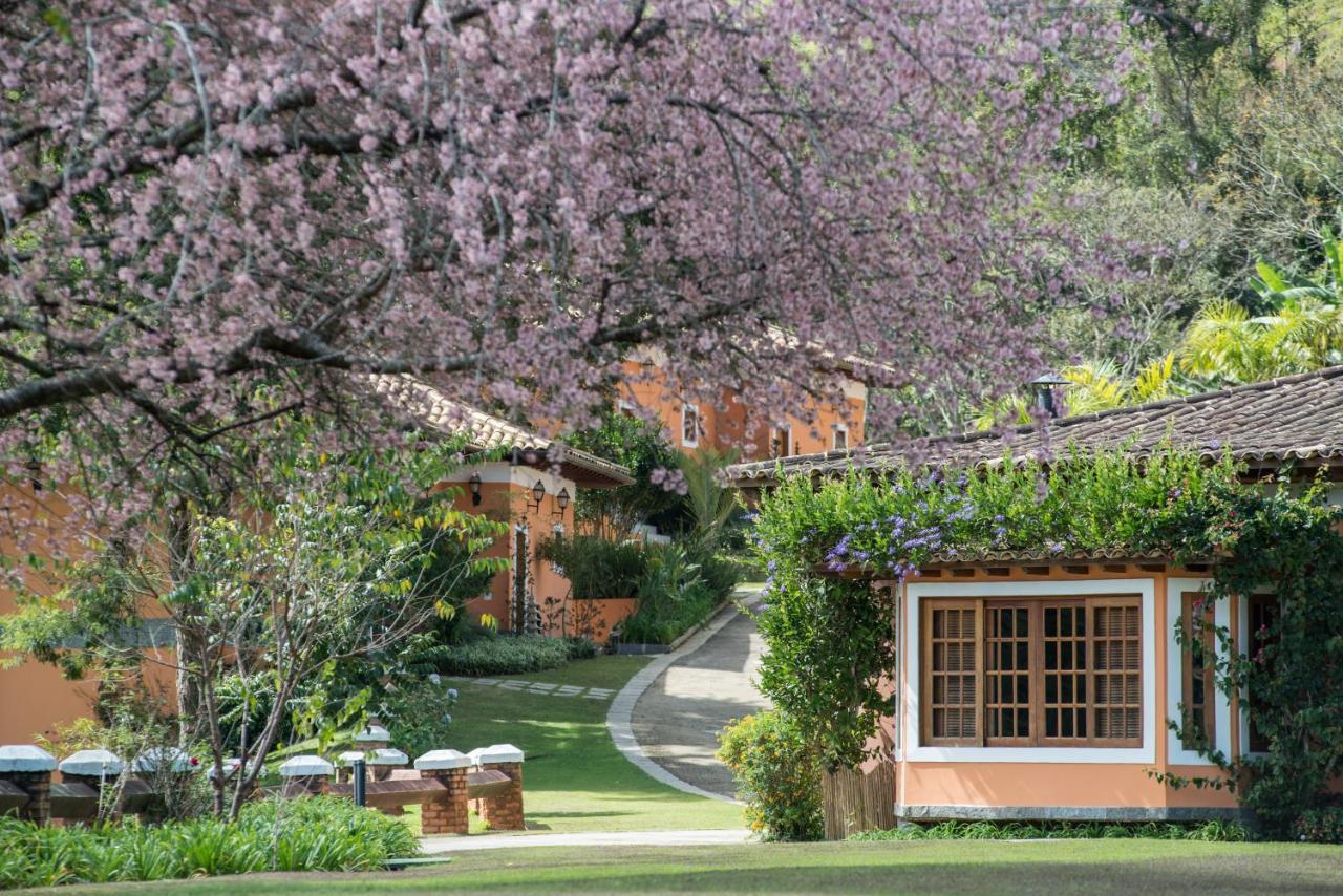 Quinta Da Paz Resort Itaipava Zewnętrze zdjęcie