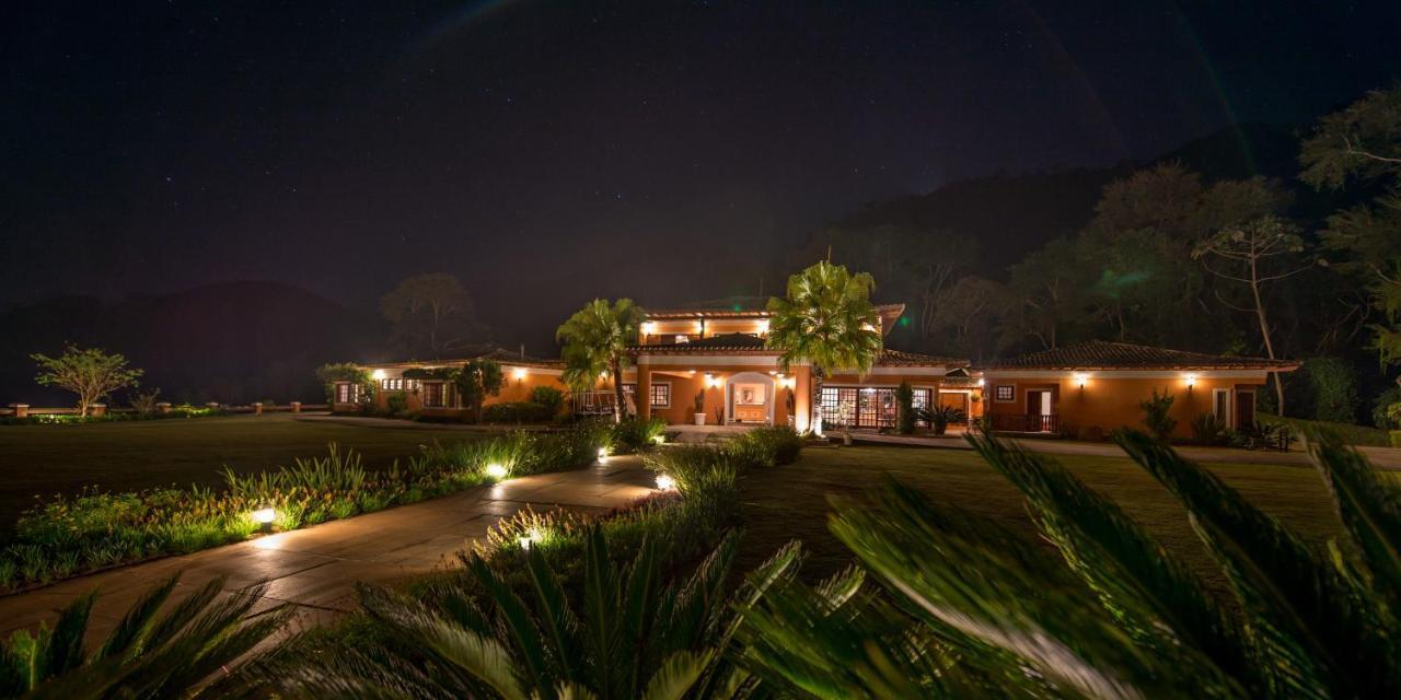 Quinta Da Paz Resort Itaipava Zewnętrze zdjęcie