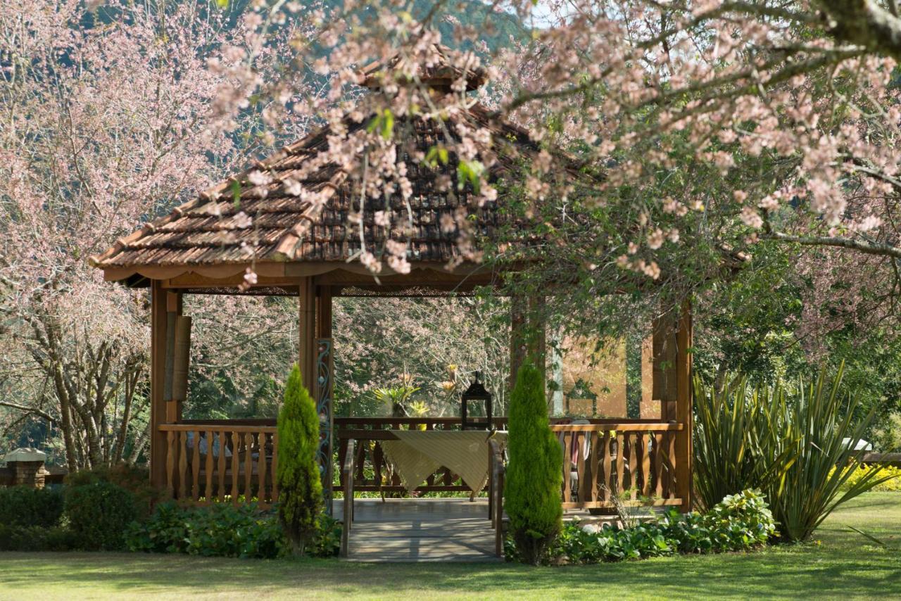 Quinta Da Paz Resort Itaipava Zewnętrze zdjęcie
