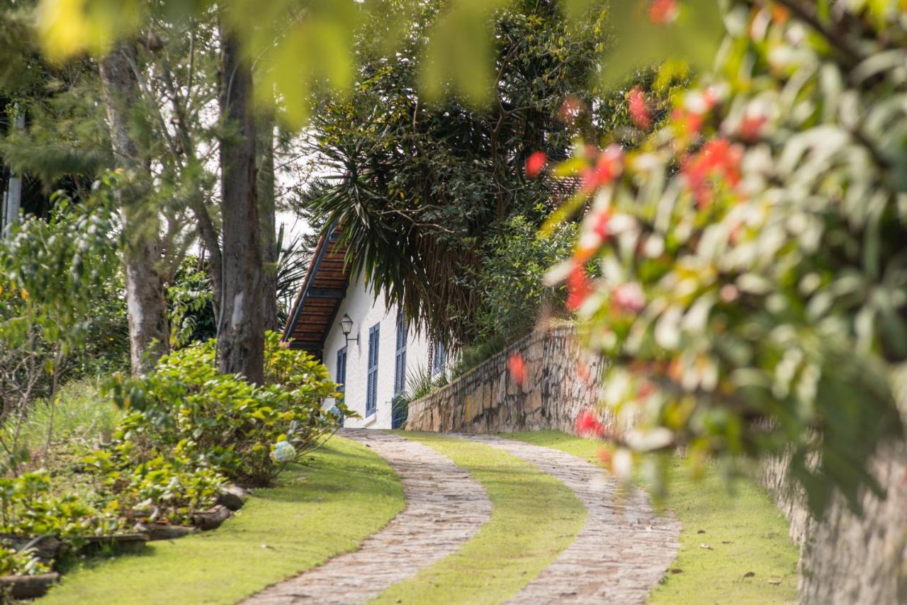 Quinta Da Paz Resort Itaipava Zewnętrze zdjęcie