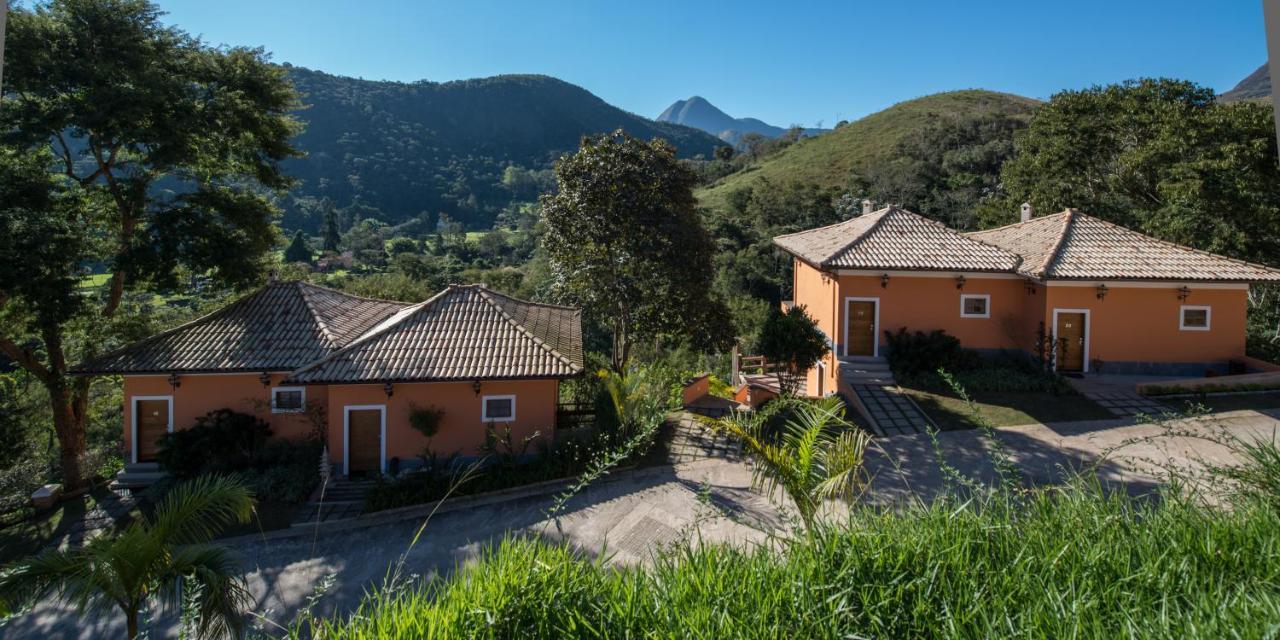 Quinta Da Paz Resort Itaipava Zewnętrze zdjęcie
