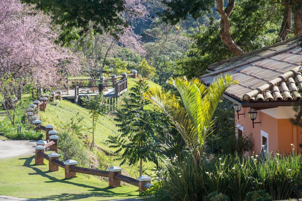 Quinta Da Paz Resort Itaipava Zewnętrze zdjęcie