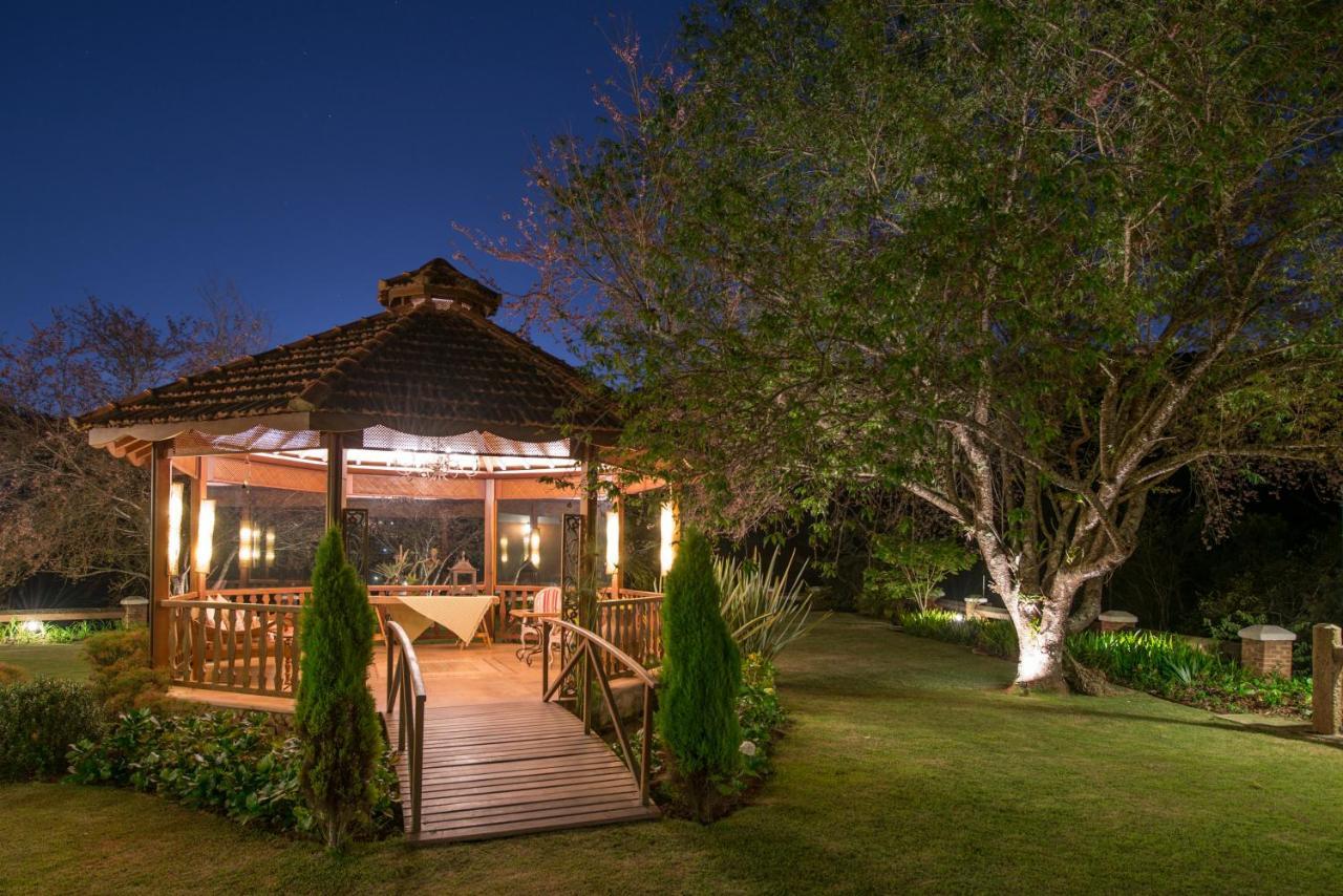 Quinta Da Paz Resort Itaipava Zewnętrze zdjęcie