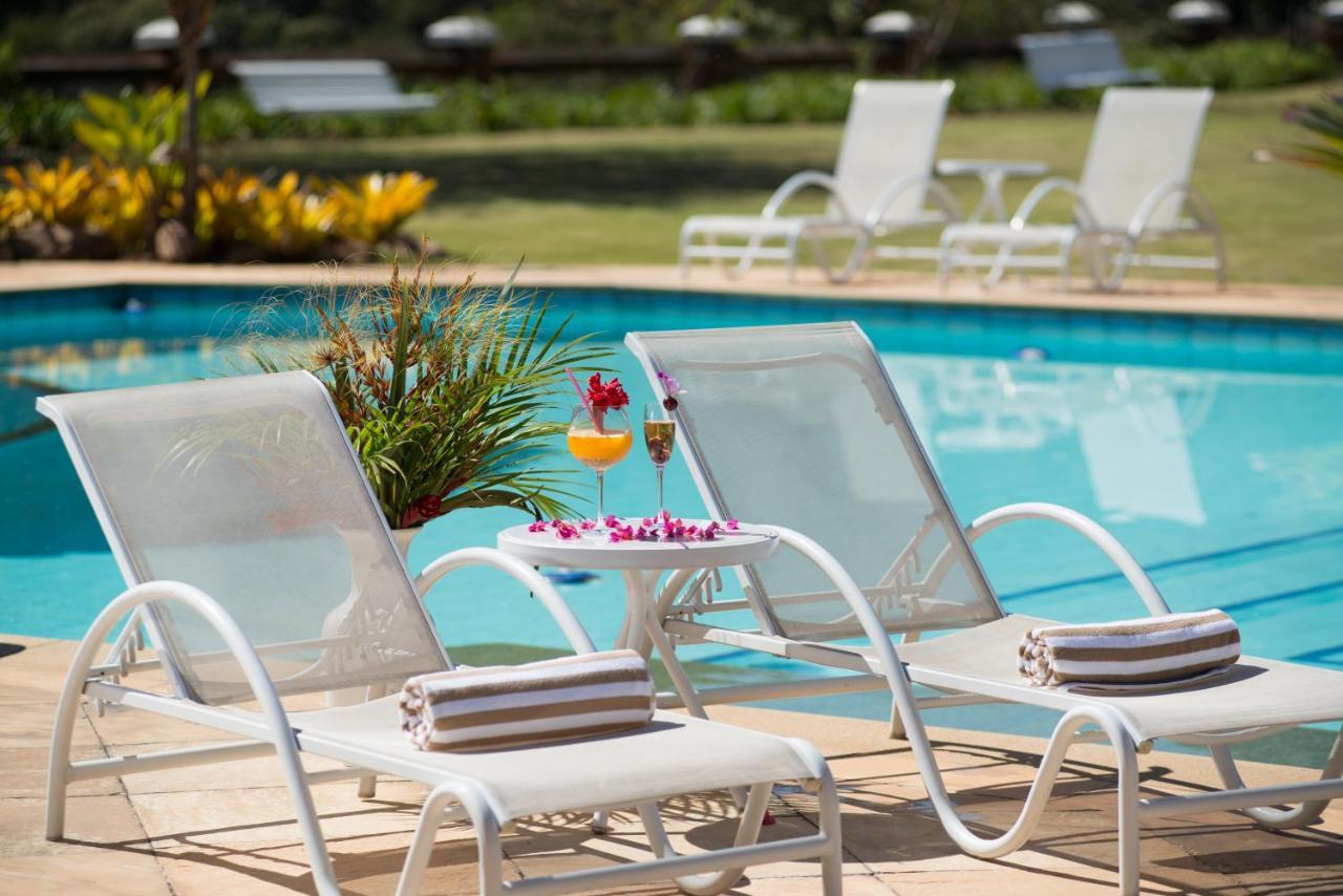 Quinta Da Paz Resort Itaipava Zewnętrze zdjęcie