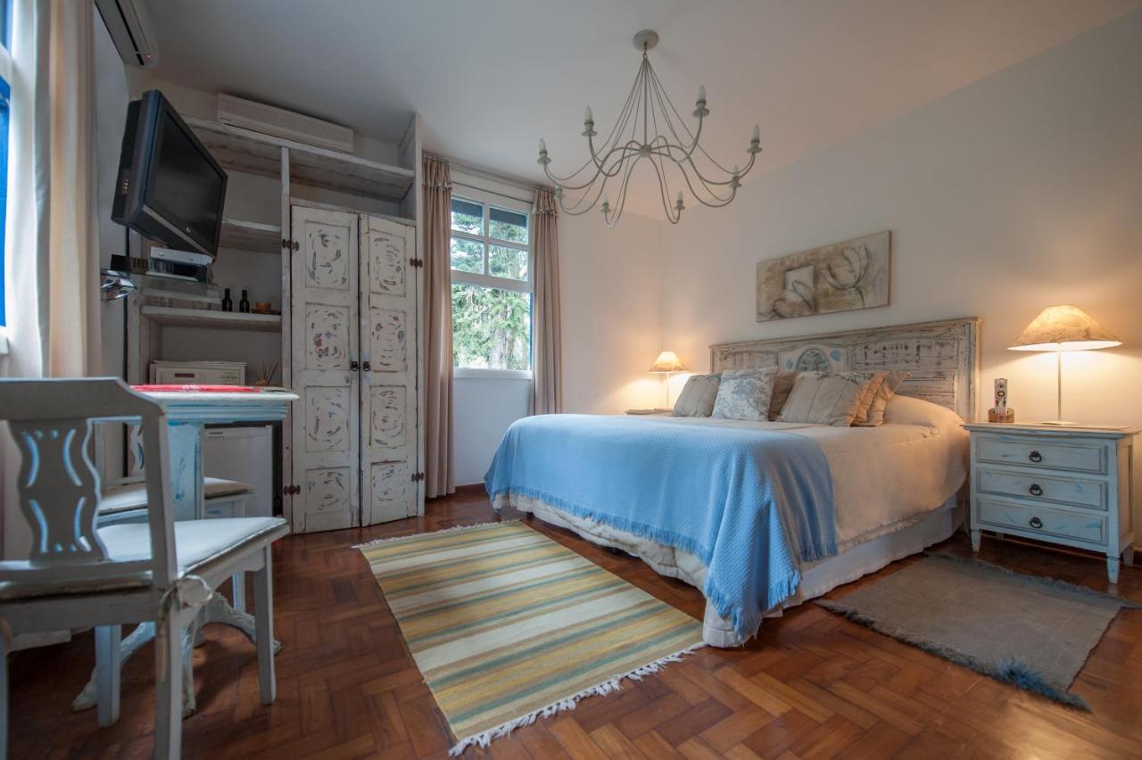 Quinta Da Paz Resort Itaipava Zewnętrze zdjęcie