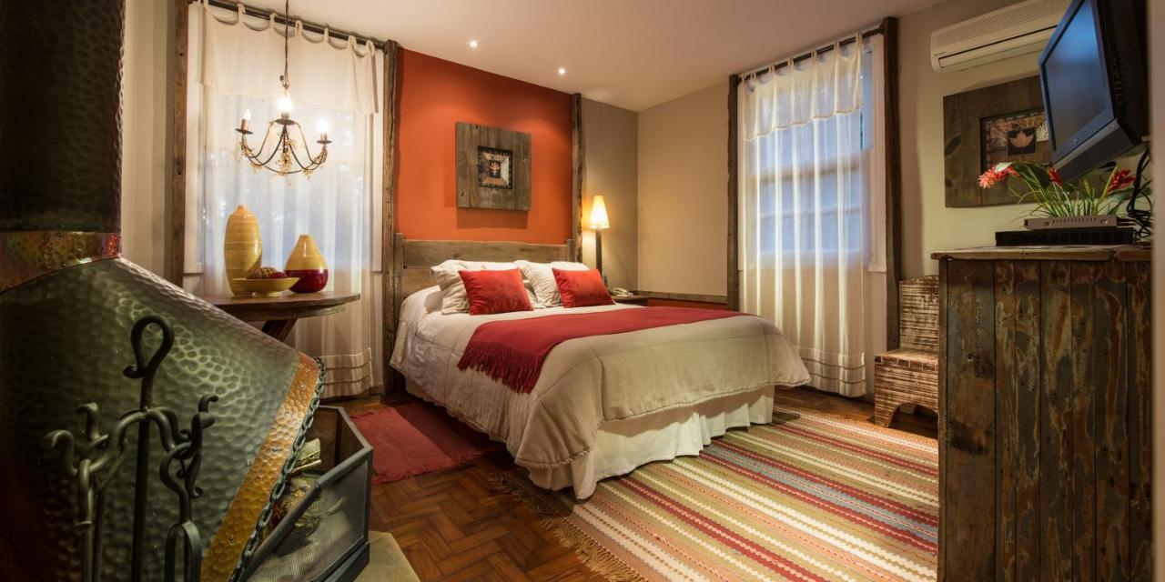 Quinta Da Paz Resort Itaipava Zewnętrze zdjęcie