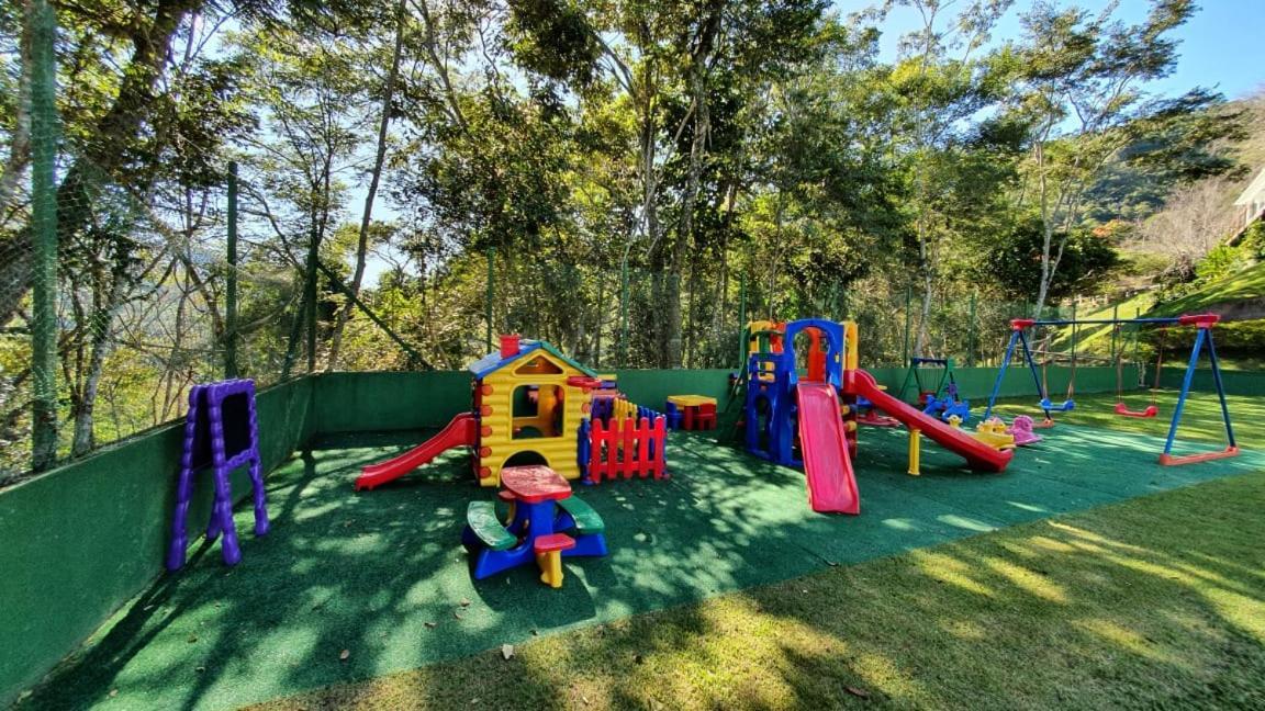 Quinta Da Paz Resort Itaipava Zewnętrze zdjęcie