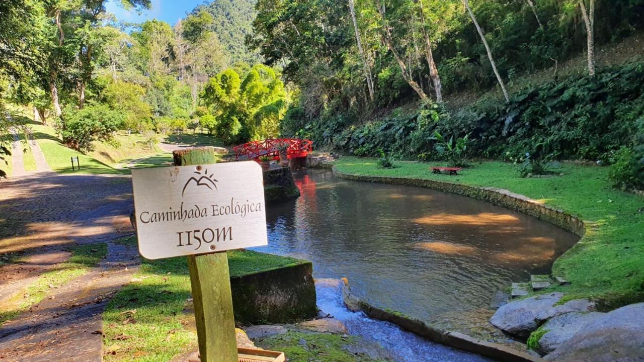 Quinta Da Paz Resort Itaipava Zewnętrze zdjęcie